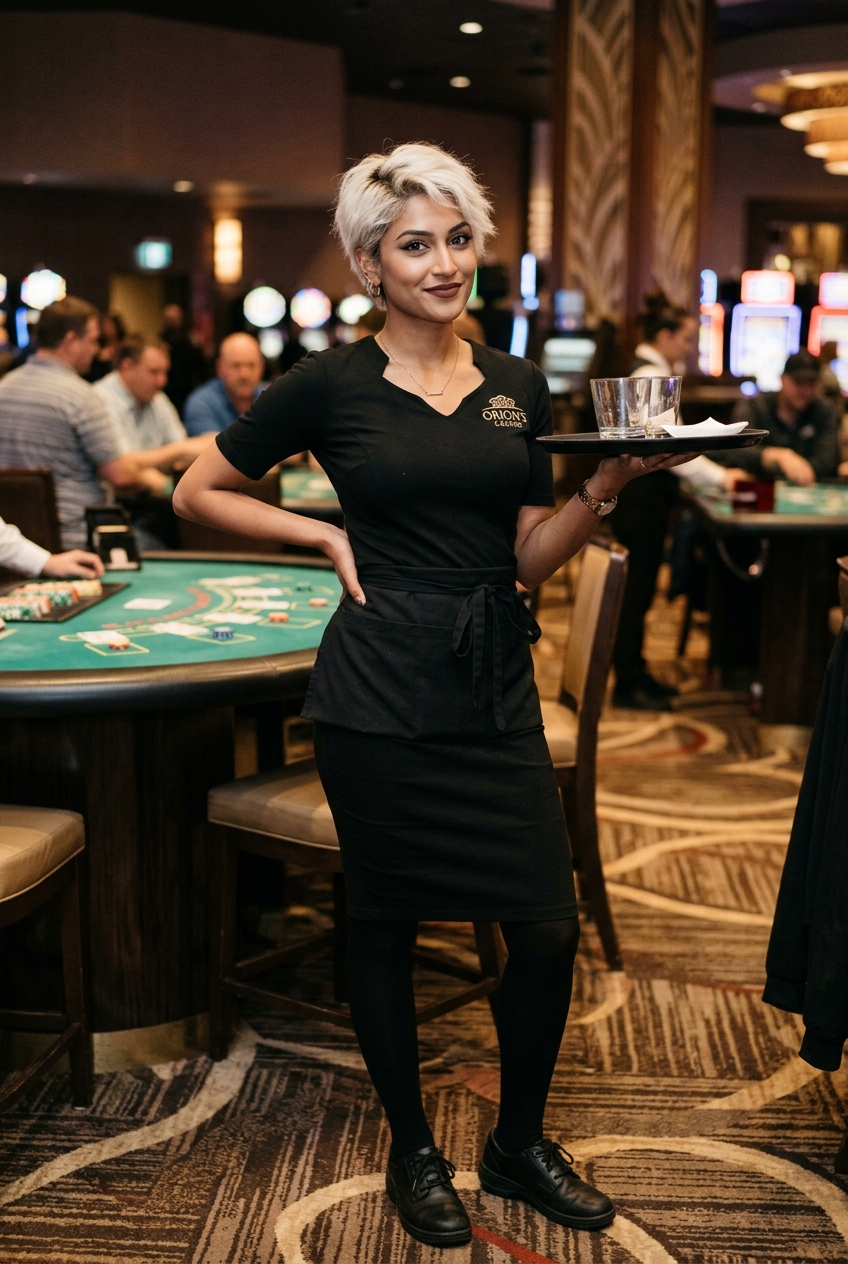 Suri Patel