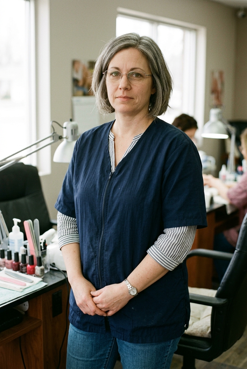 Greta Kowalski