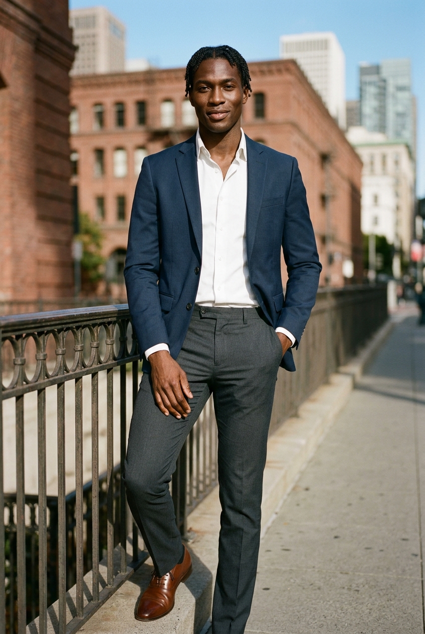 Yusuf Ade