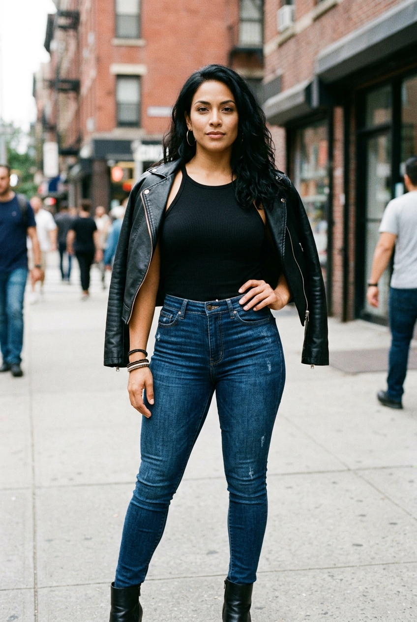 Isabella Ortiz