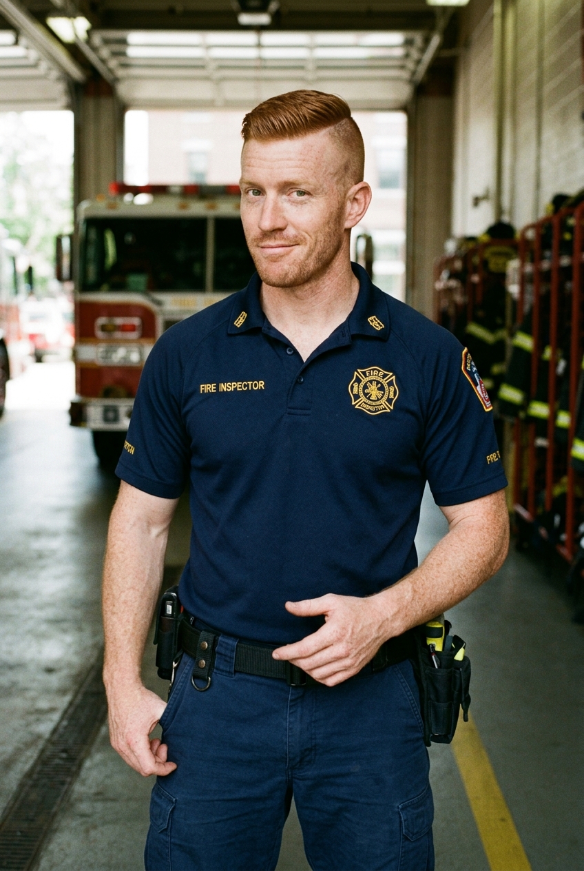 Declan Murphy