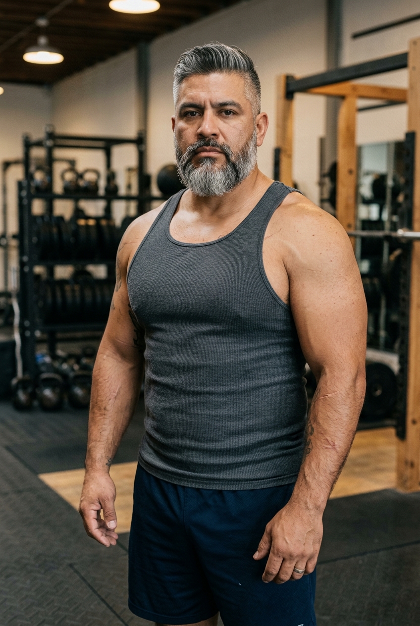 Blake Ortiz