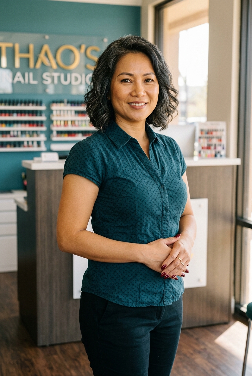 Thao Nguyen