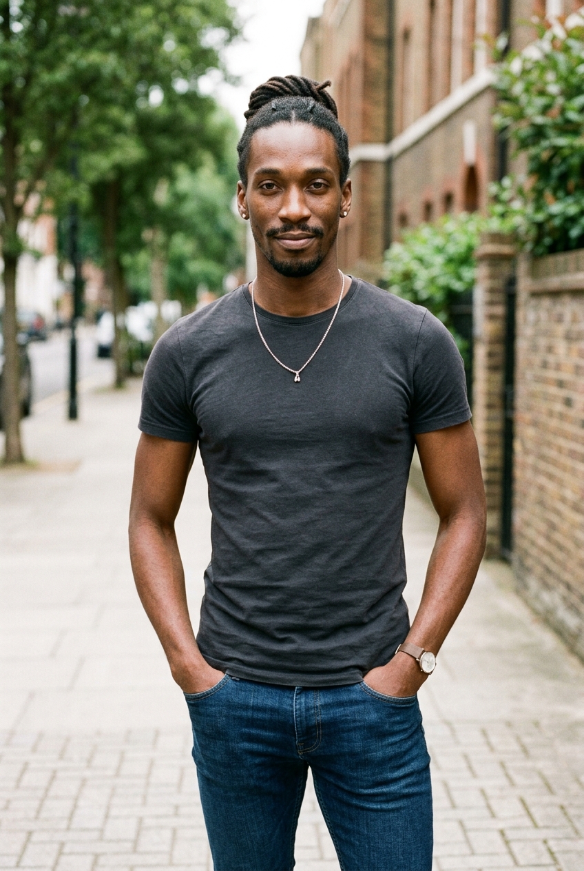 Jermaine Gayle