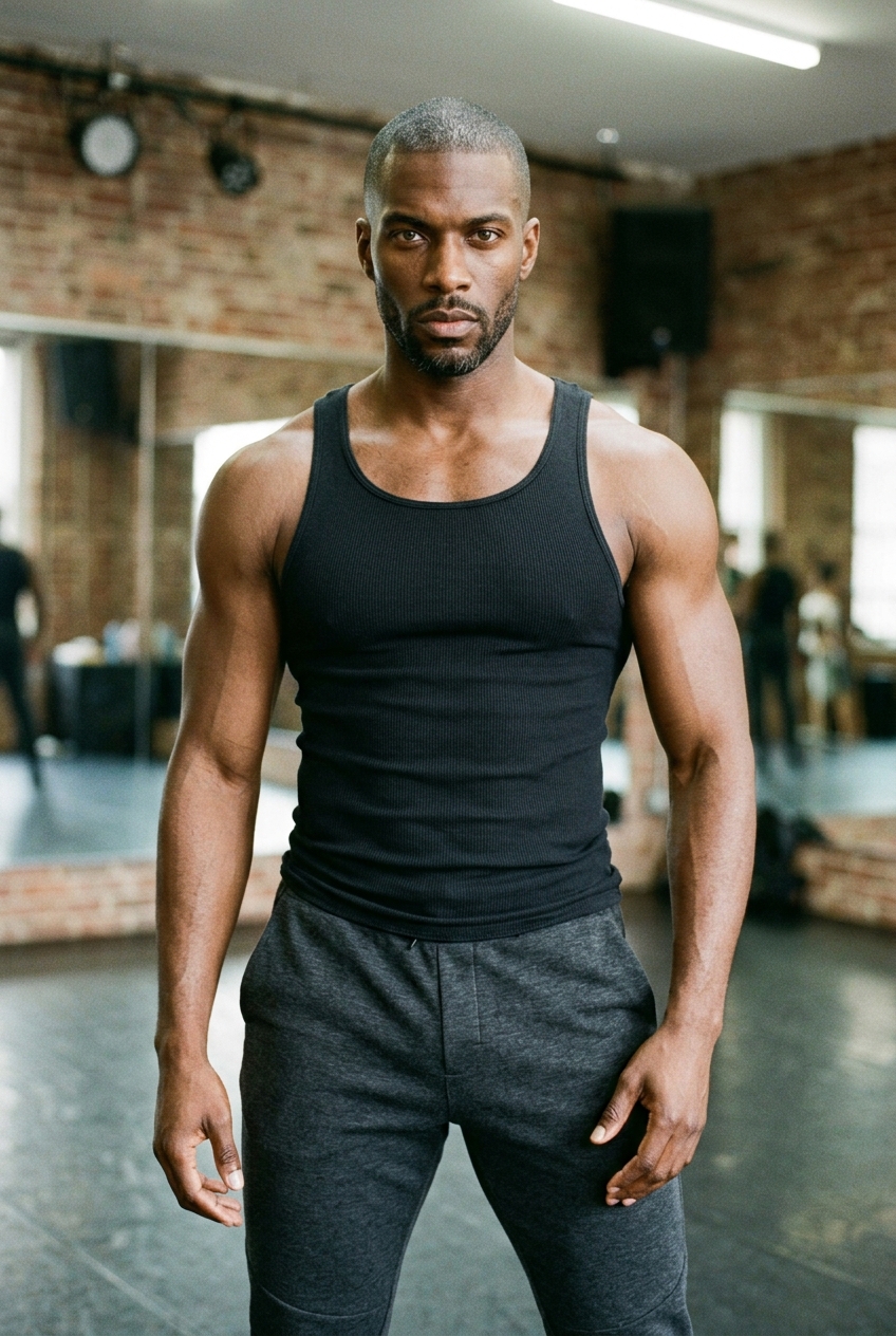 Xavier Brooks