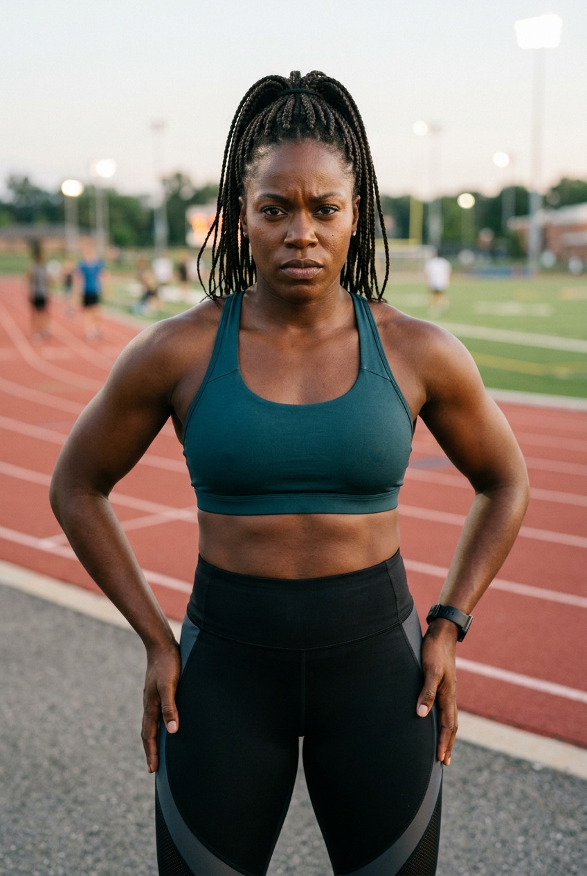 Tara Washington