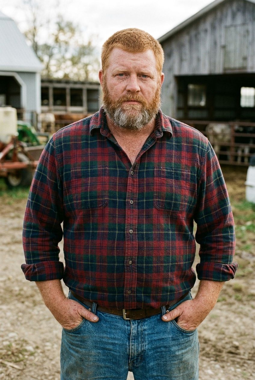 Liam Müller