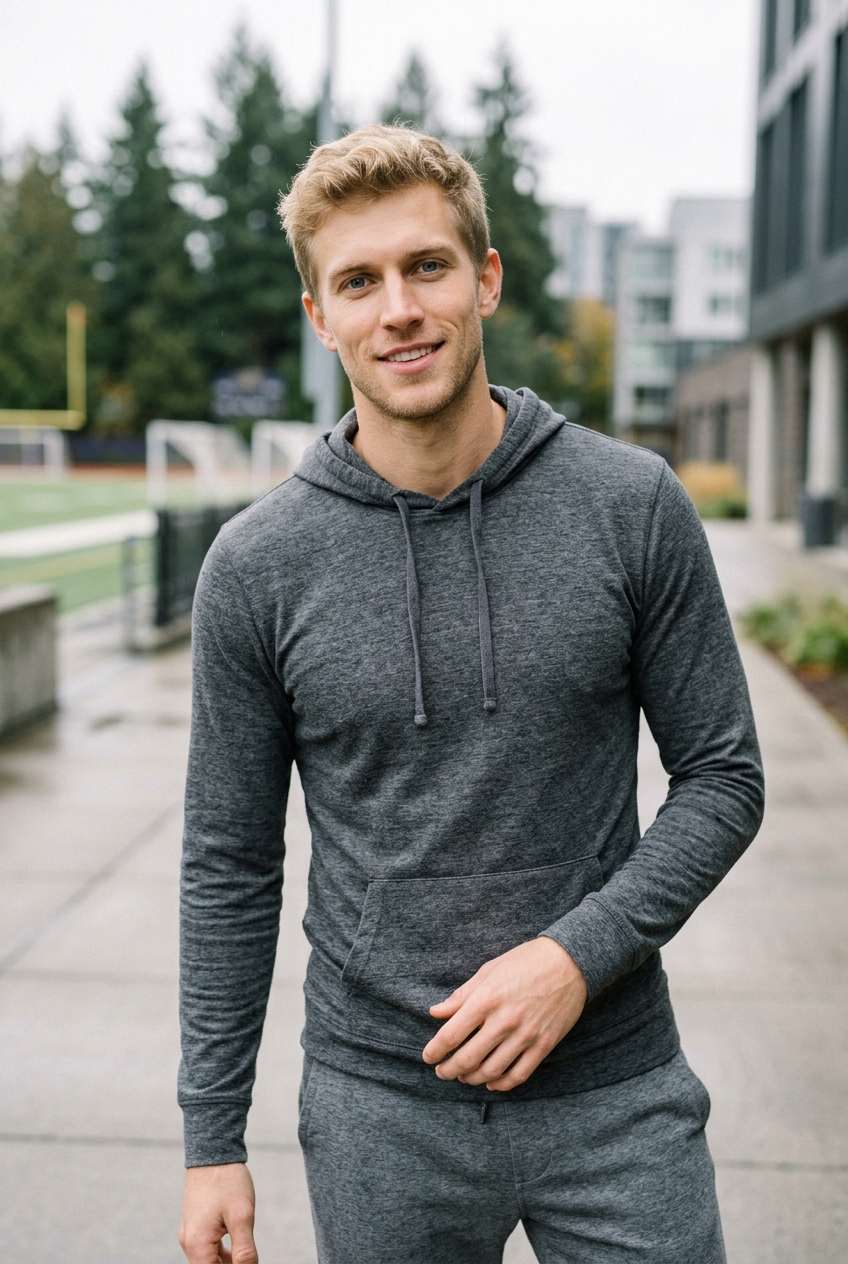 Tyler Ross