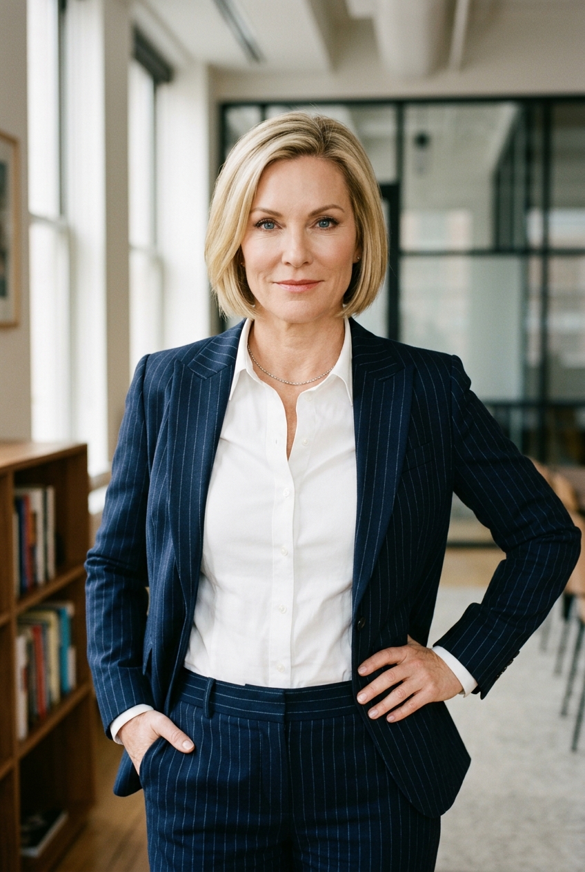 Victoria Lang