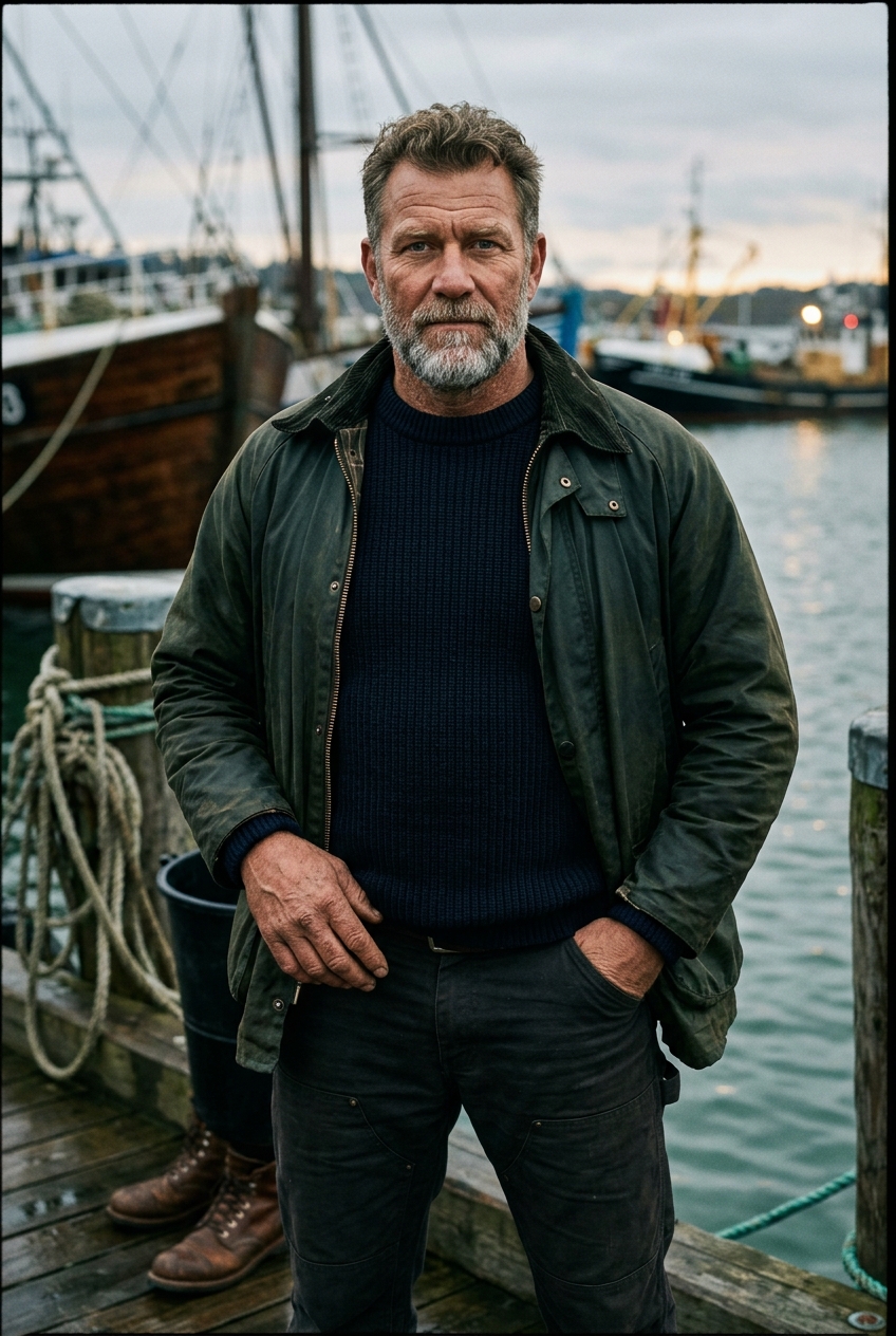 Gunnar Rossi