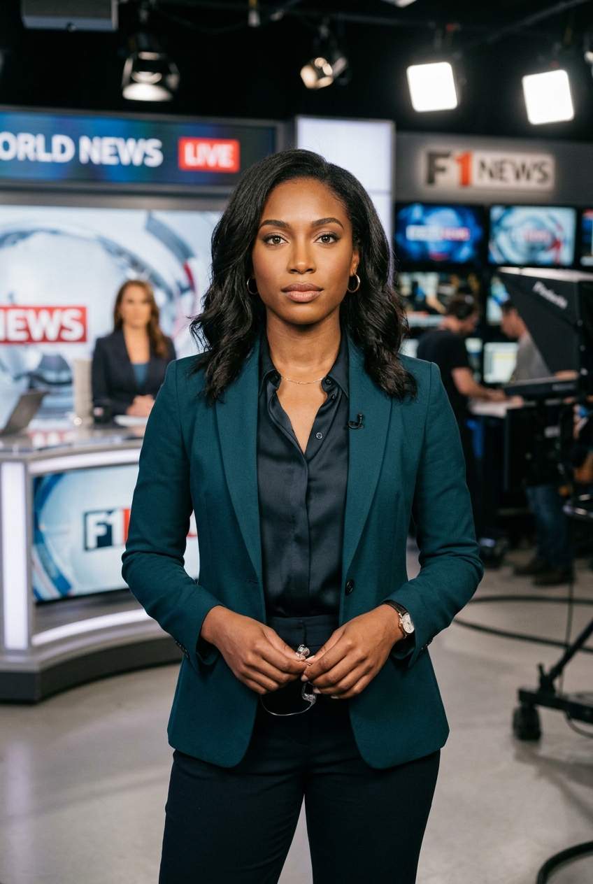 Vanessa Pierre