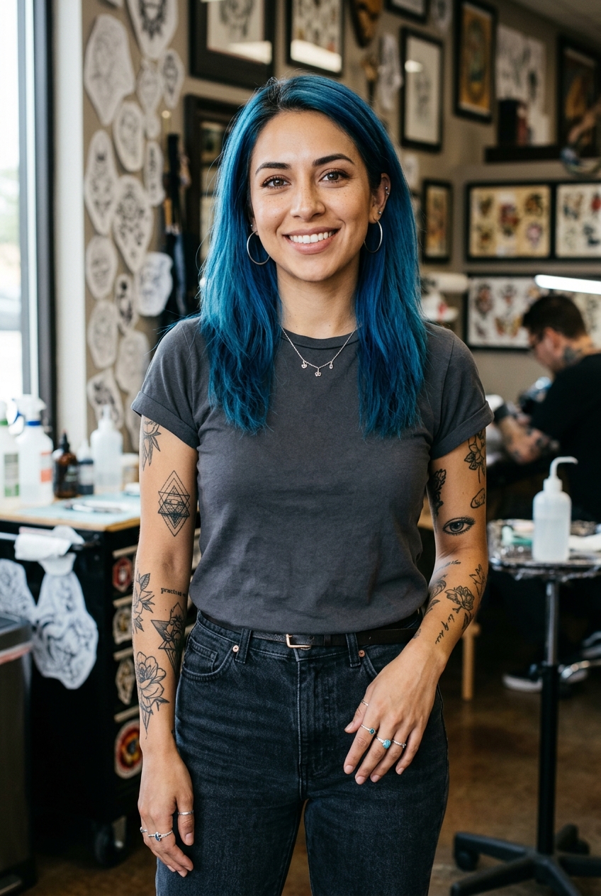 Alexis Rivera