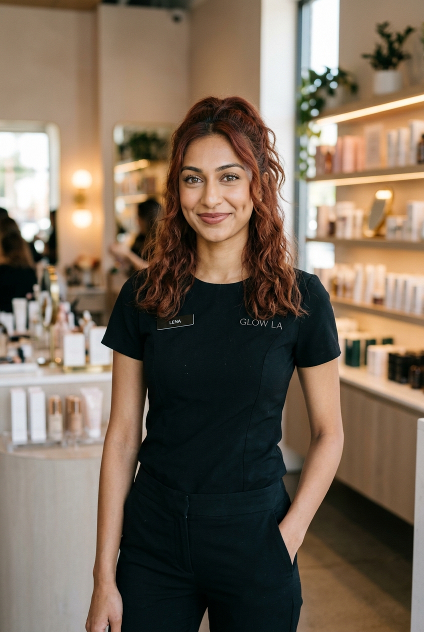 Lena Patel