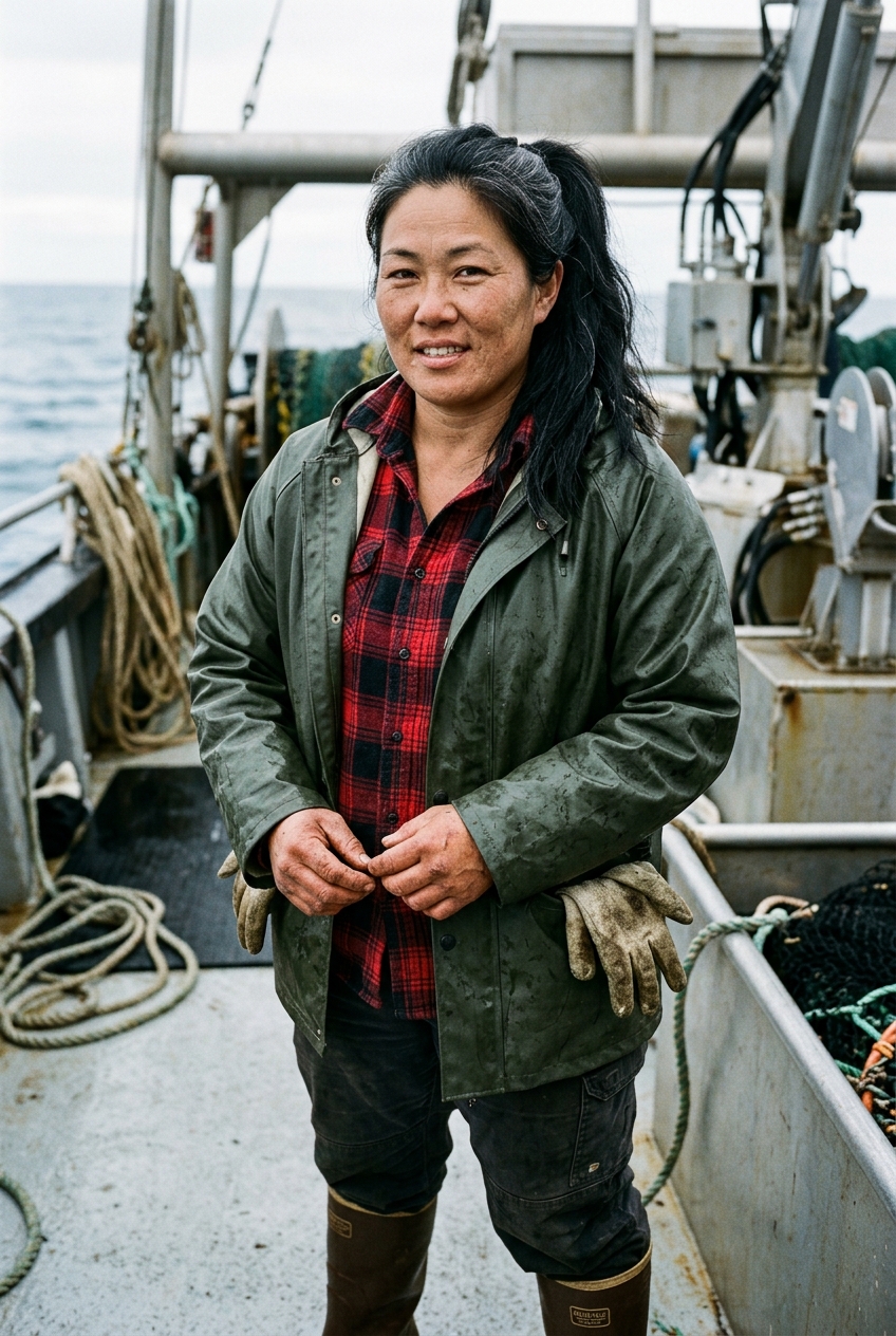 Parker Chen