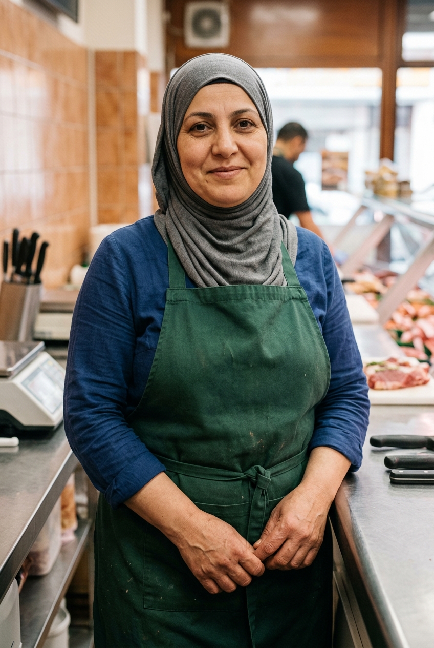 Fatima Nour