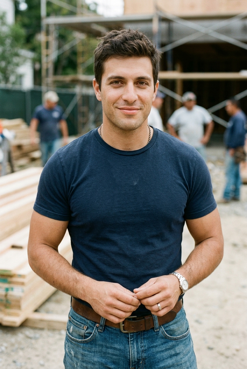 Mateo Rossi