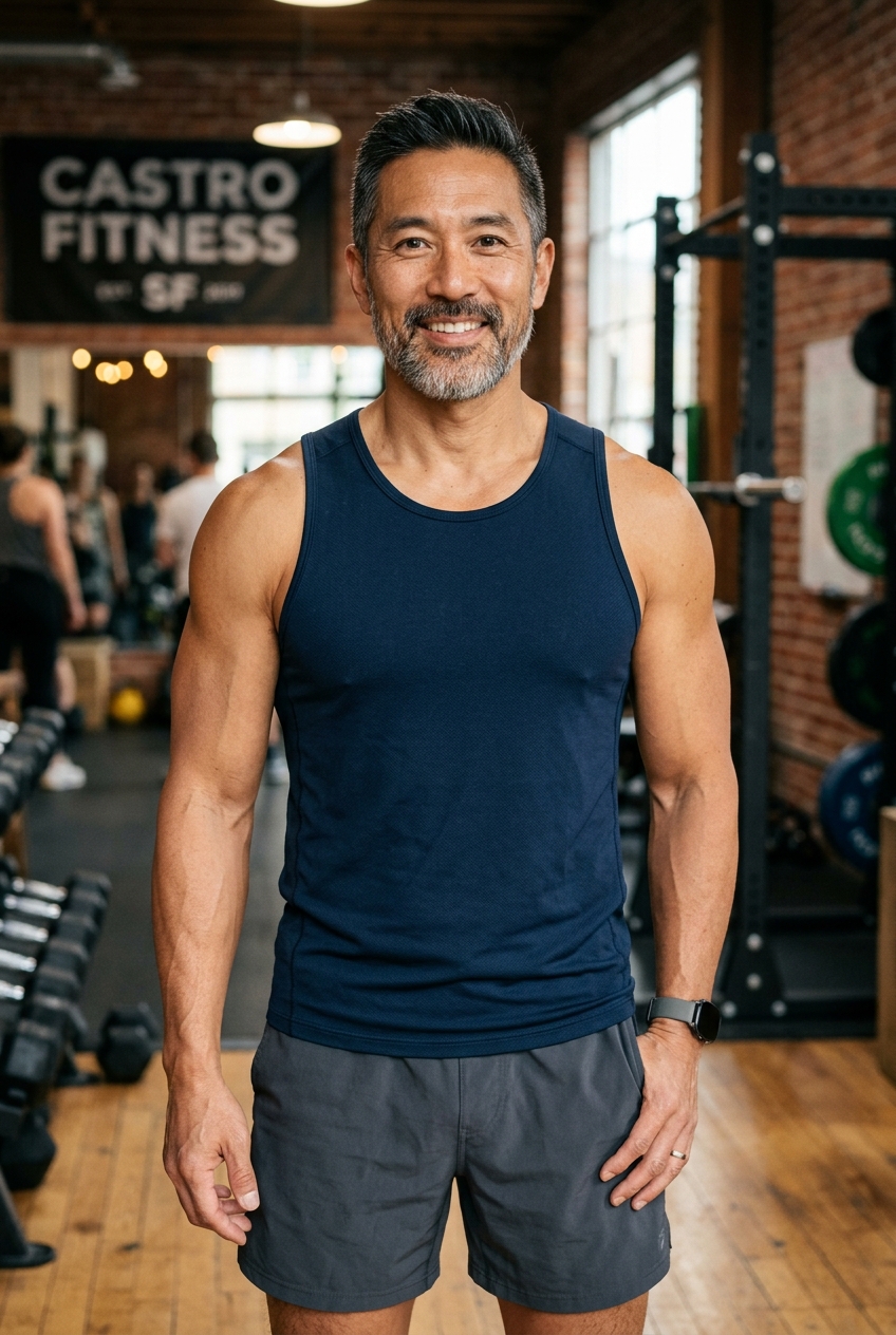 Thomas Sato