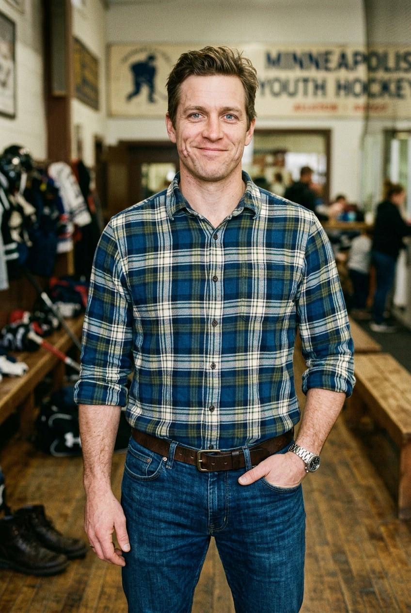 Dylan O'Connell