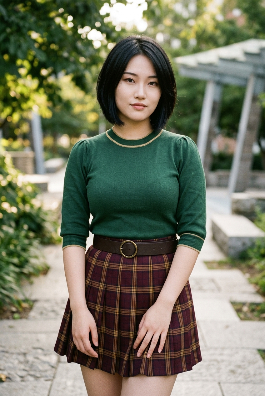Li Wei Zhang