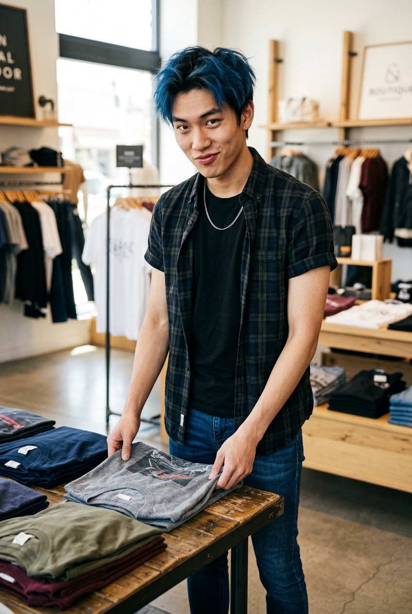 Noah Kim