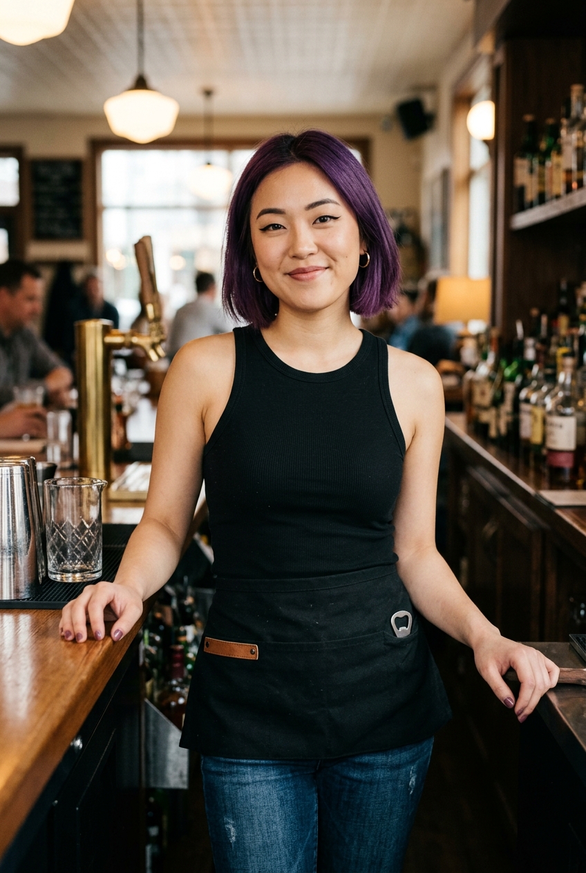 Hana Kim