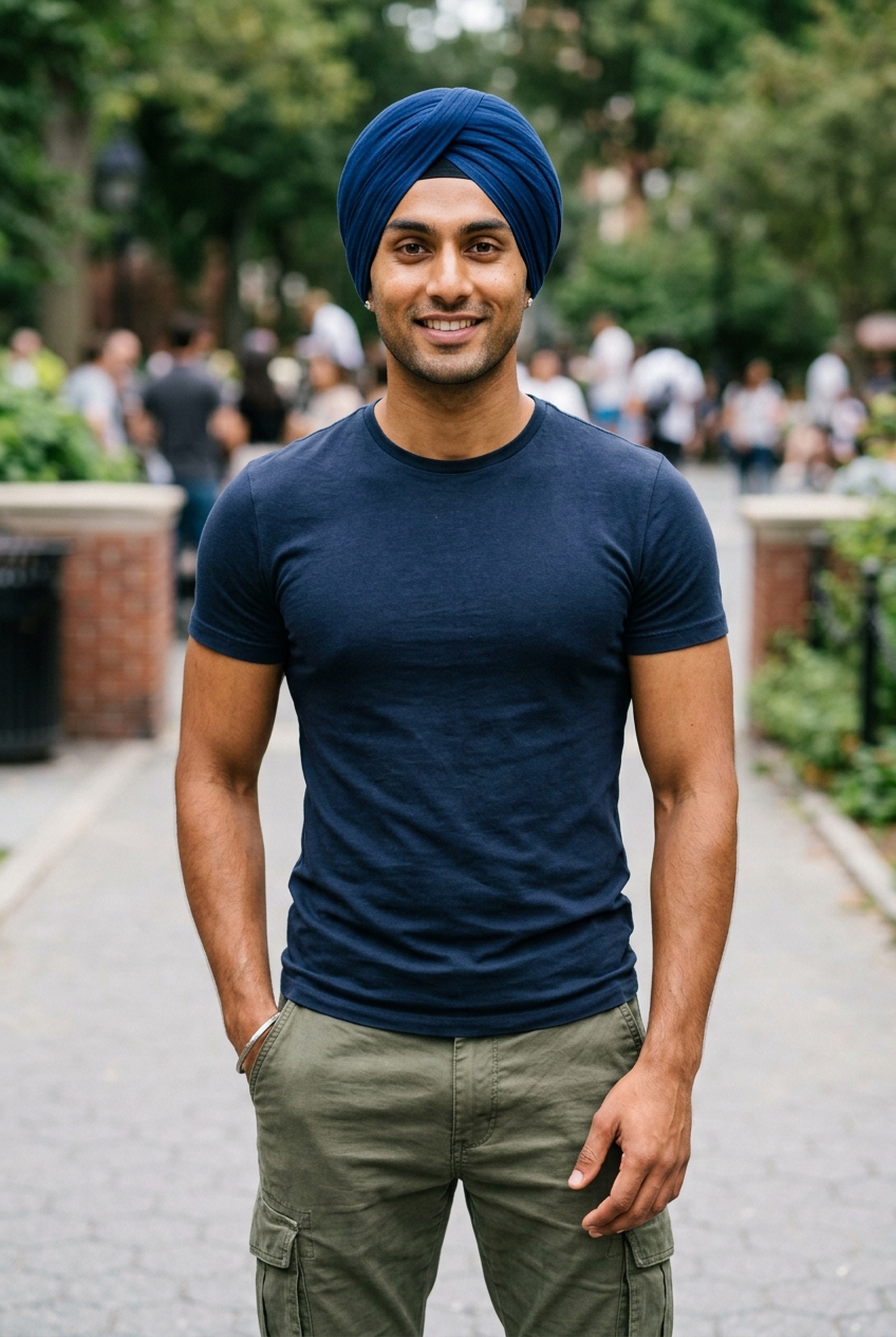 Kamaljit Singh
