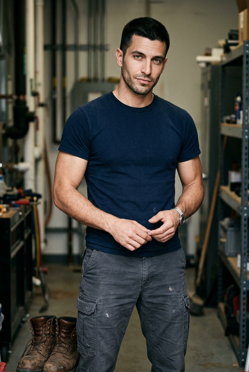 Patricio Rossi