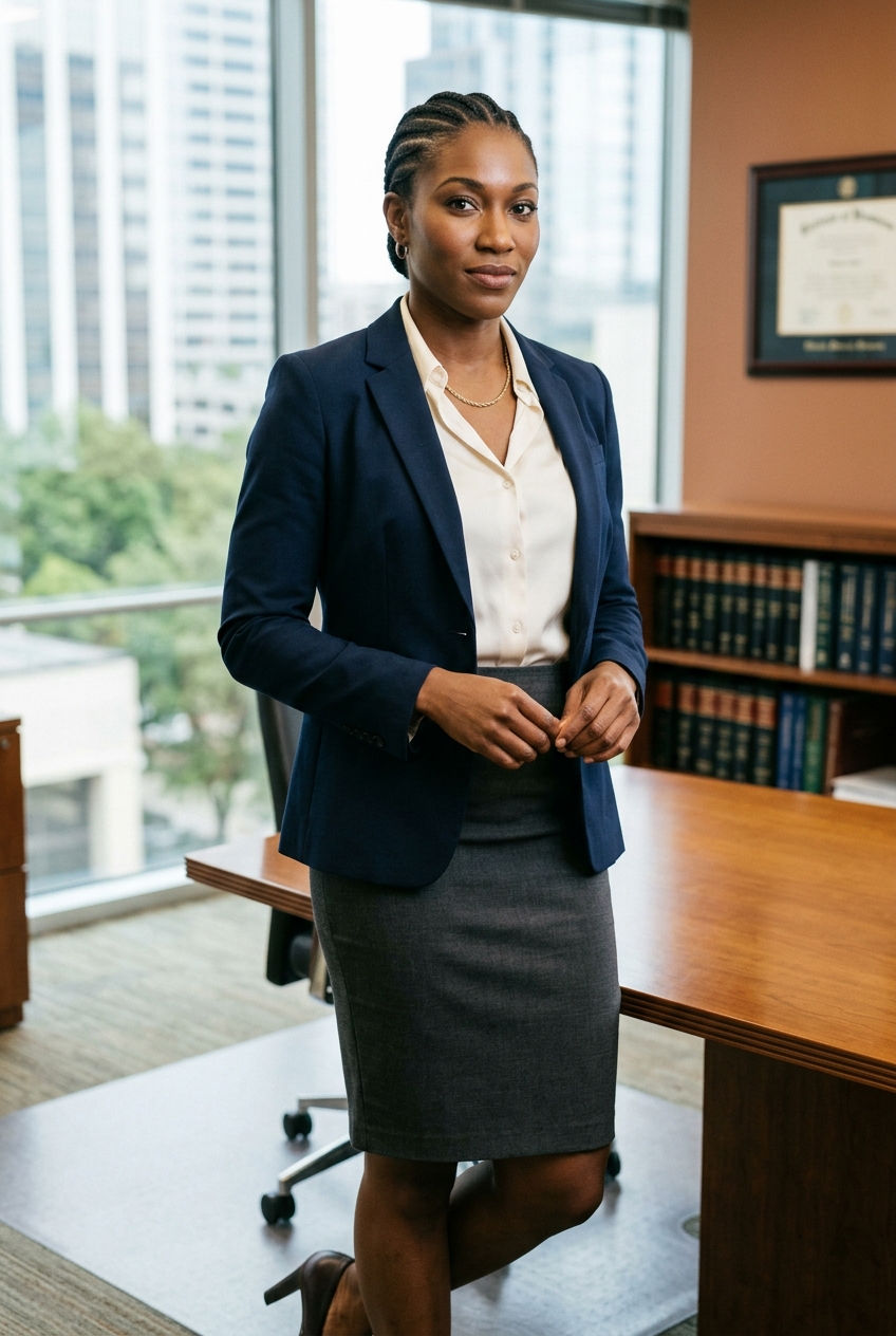 Ursula Igwe