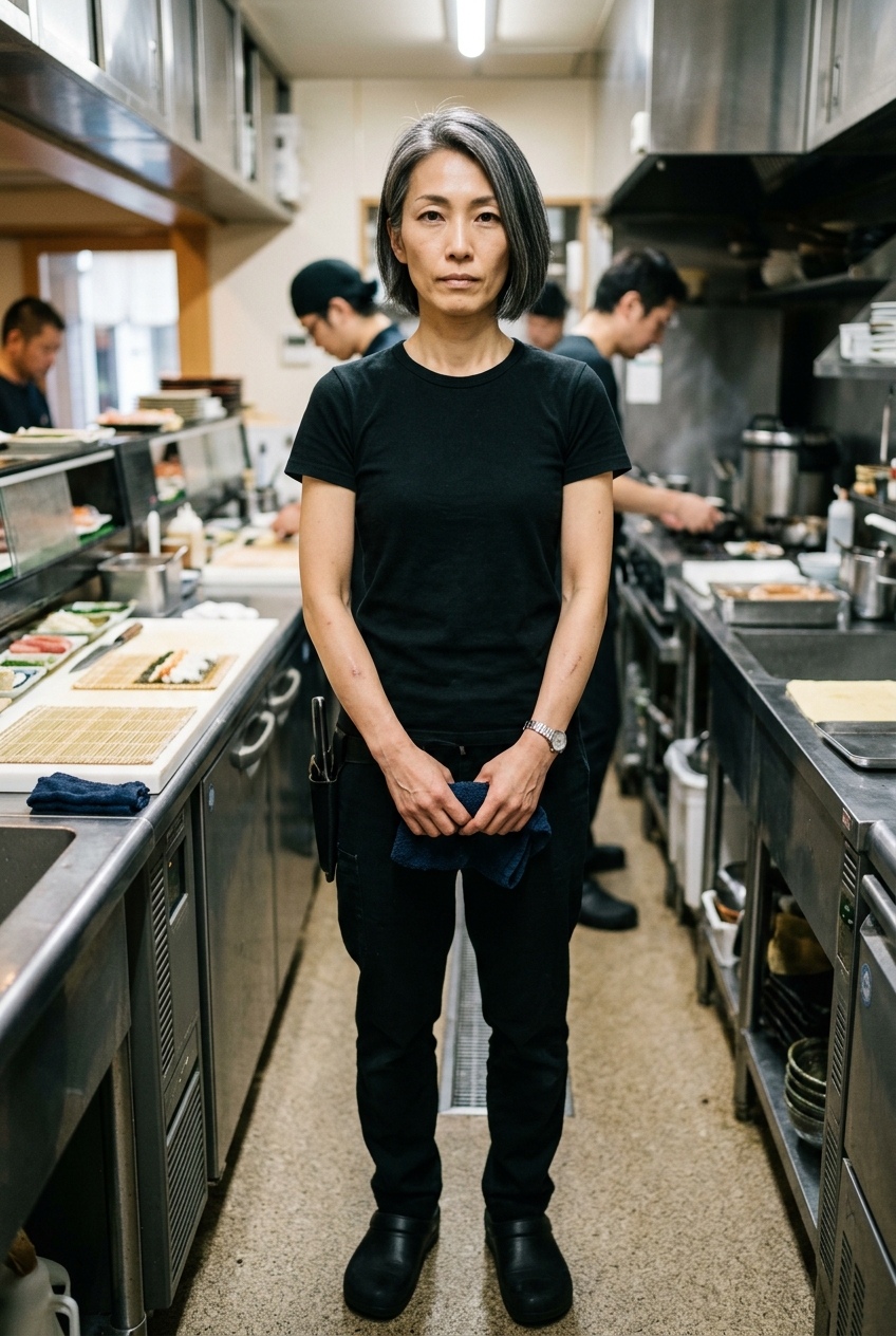 Hana Sato
