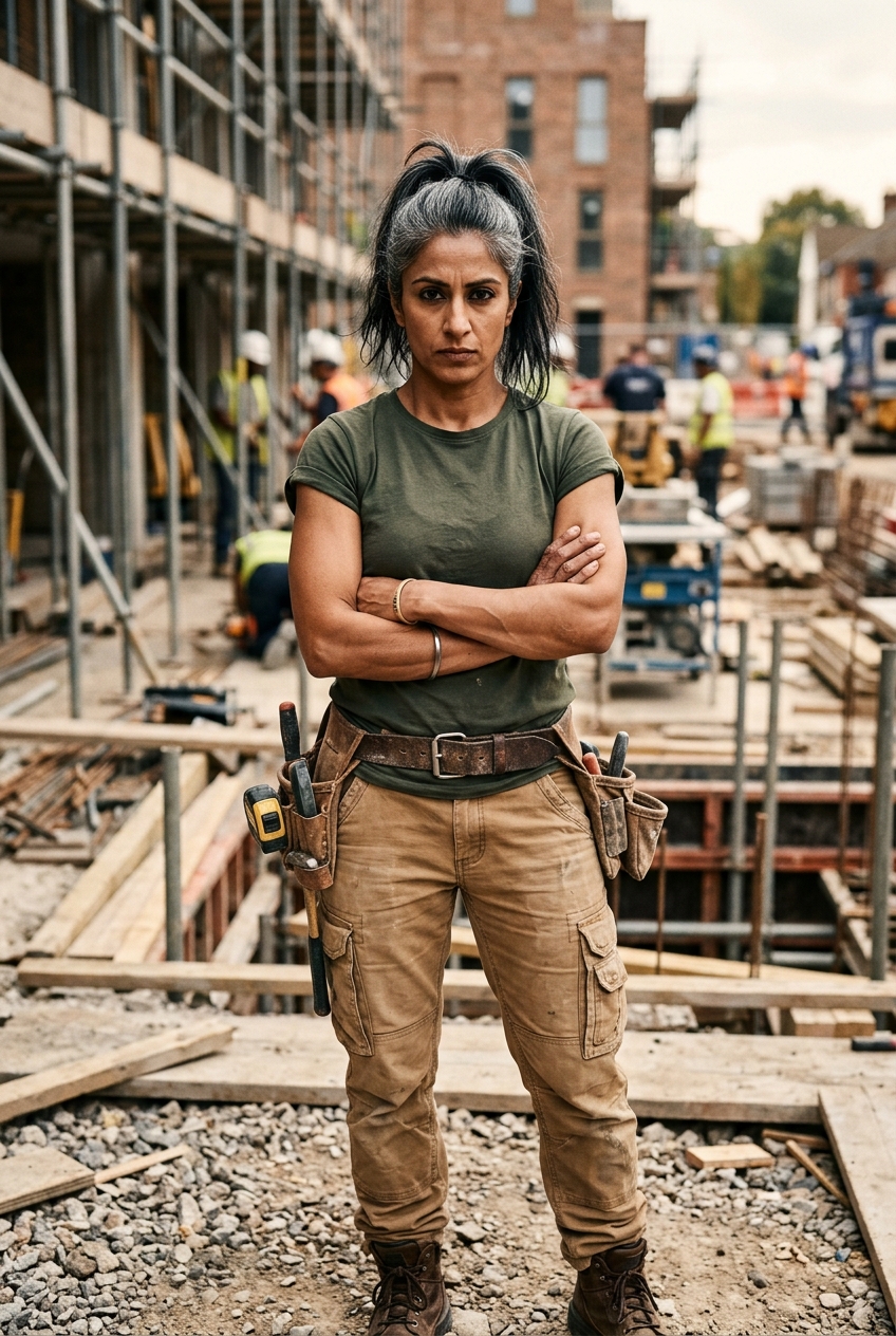 Nadia Kaur