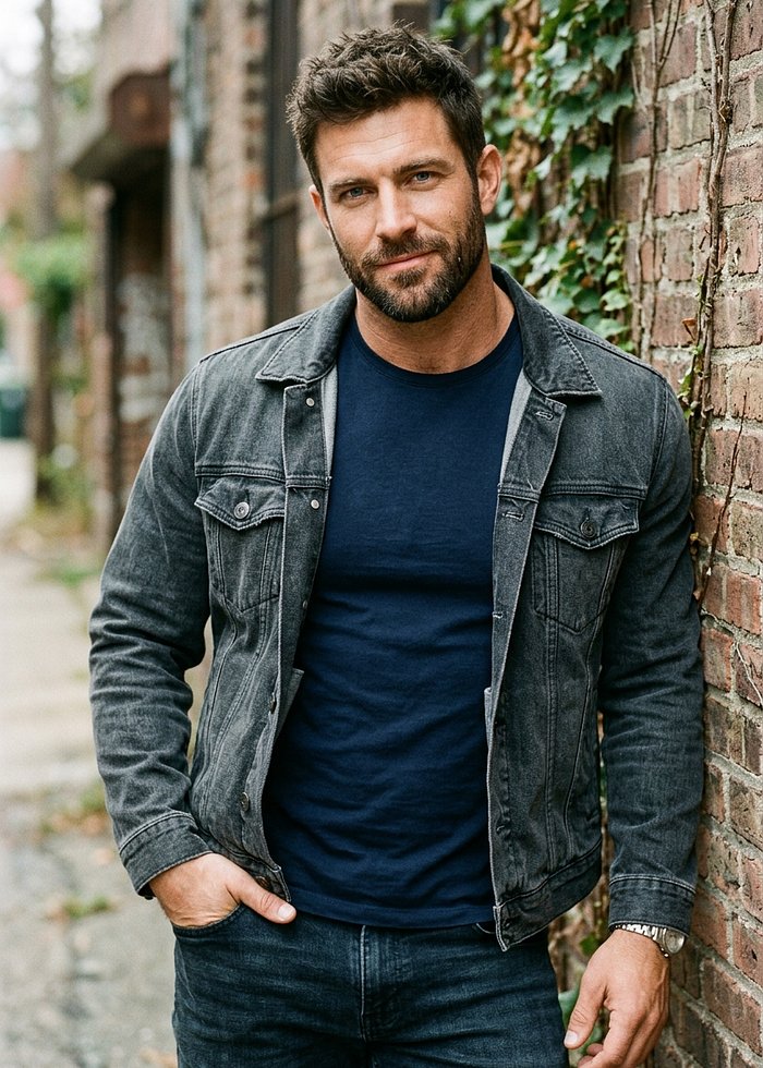 Evan Gregory