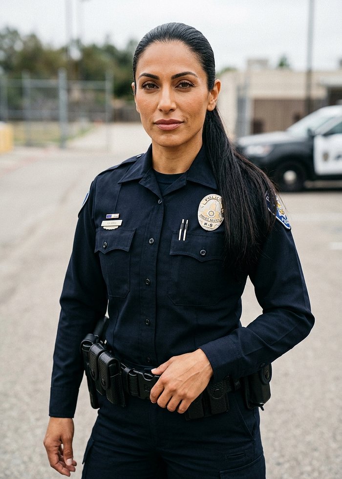 Sofia Nadeem
