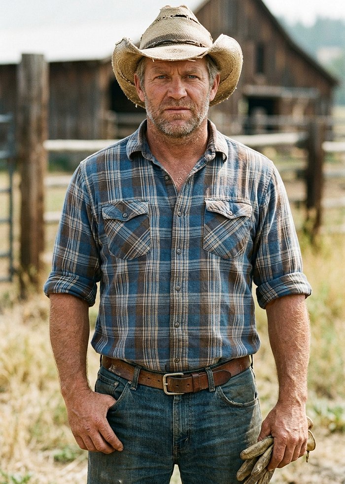 Del Rayburn