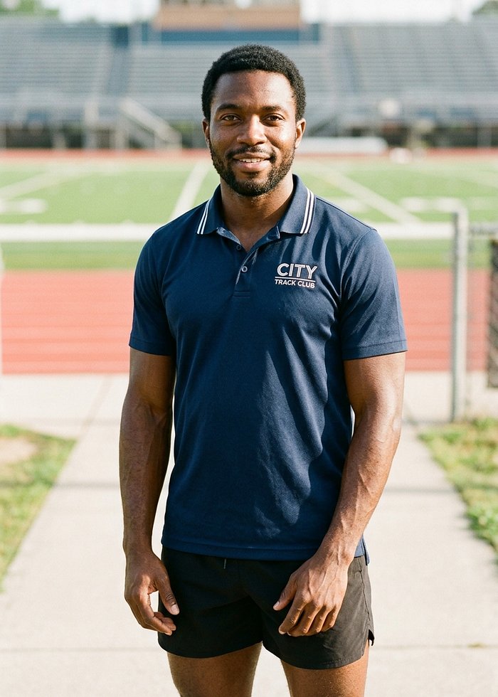 Nnamdi Eze
