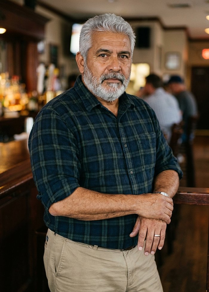 Alex Rivera