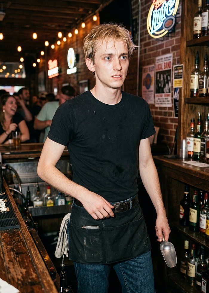 Finn O'Connor