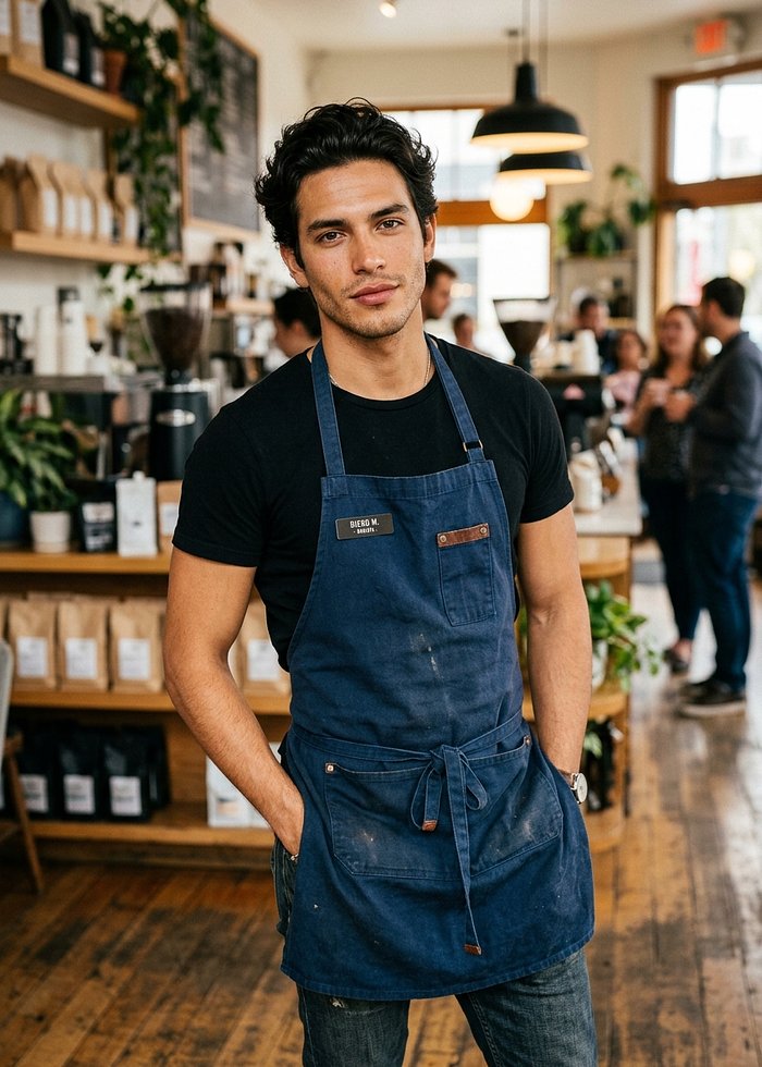 Diego Morales