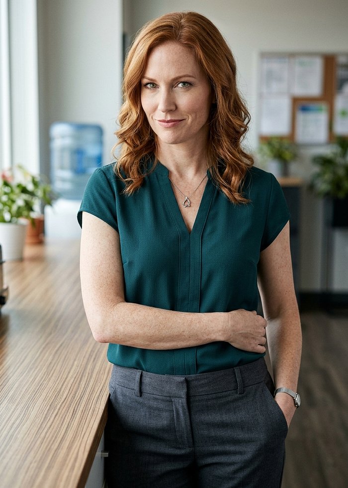 Sasha Bennett