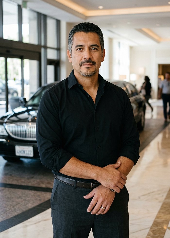 Rico Navarro