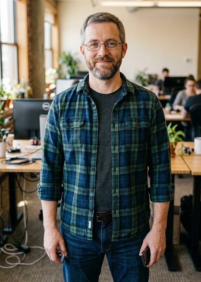 Sean Nowak