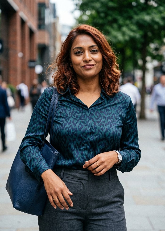 Ivy Singh