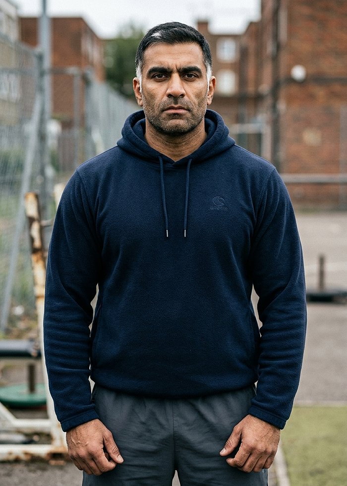 Sean Patel