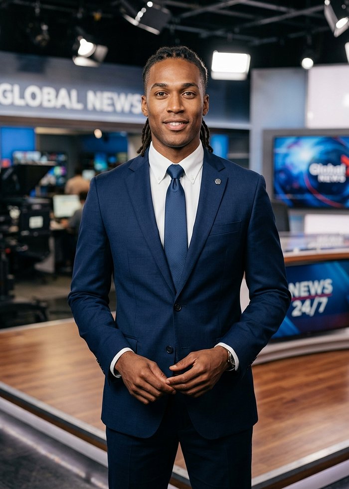 Deon Forbes