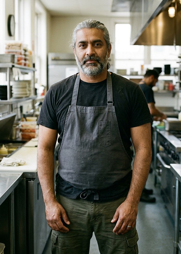Leo Patel