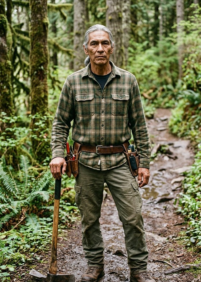 Elias Thorn