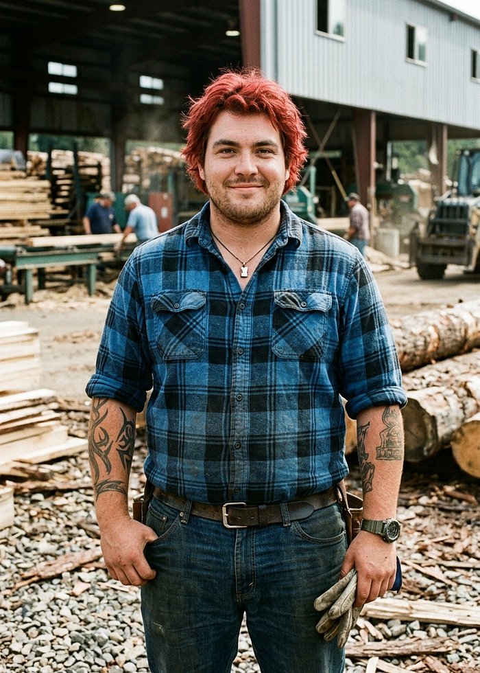 Gordon Fox