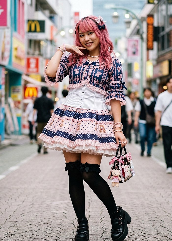Mika Suzuki