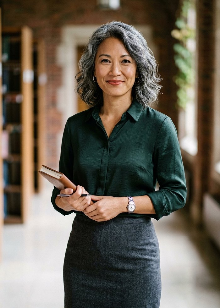 Nicole Tanaka