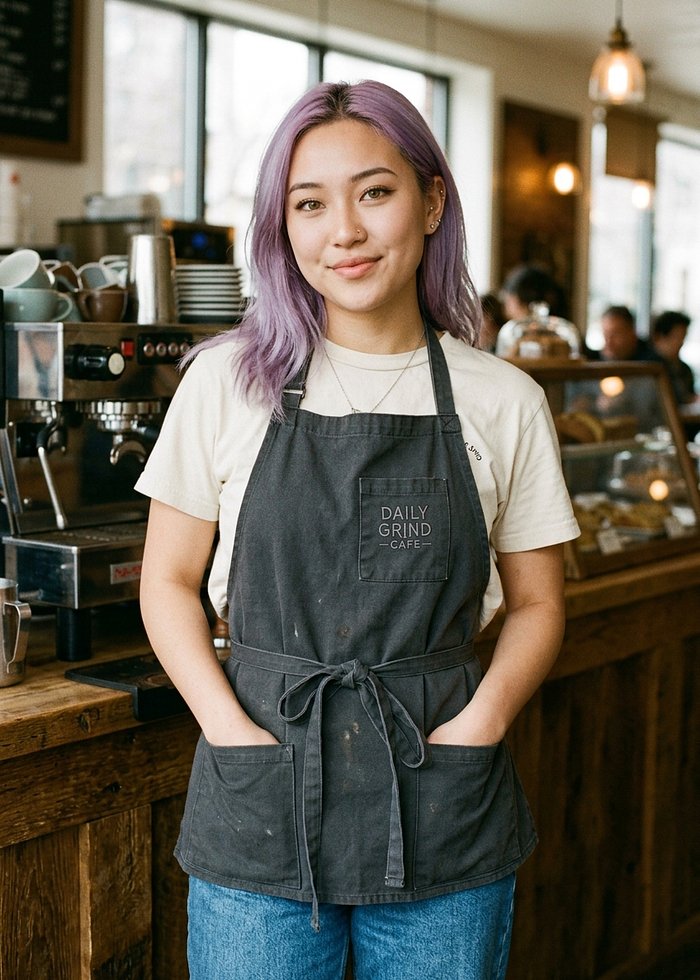 Zoe Kim