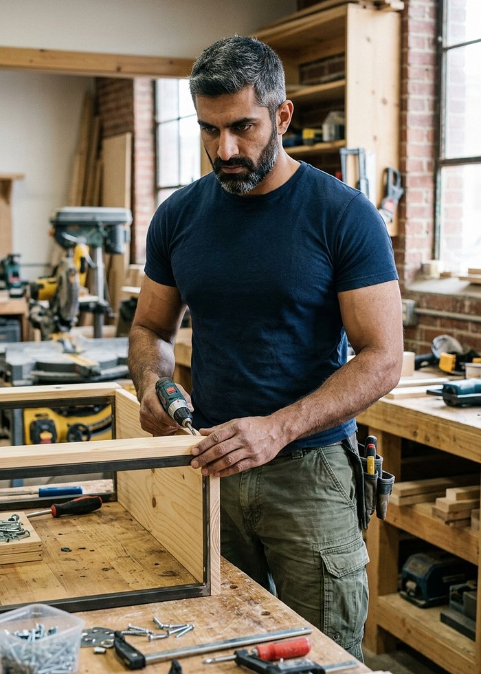Imran Ali